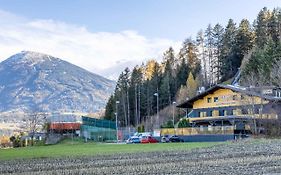 The Art And Sporthotel